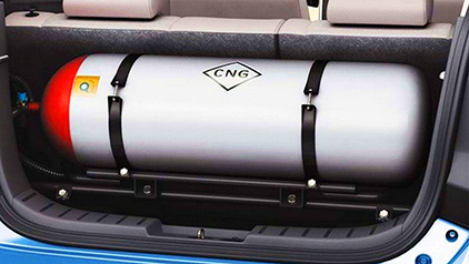 Vehicle Conversion